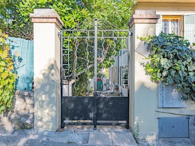 Appartement 3 pièces 53 m²