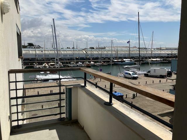 Appartement 3 pièces 53 m²