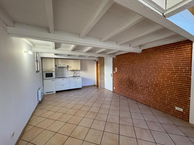 Appartement 3 pièces 53 m²