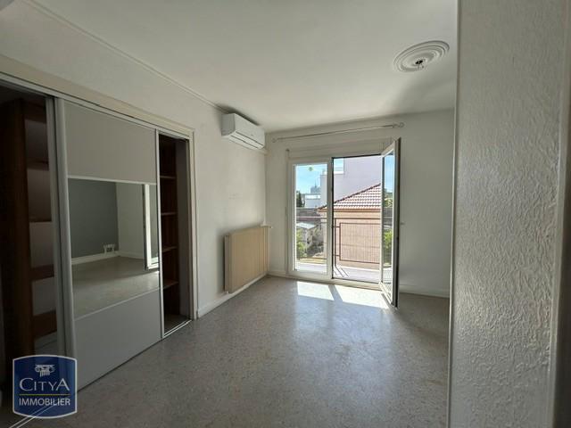 Appartement 3 pièces 53 m²