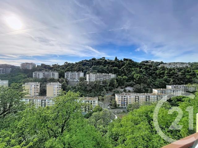 Appartement 3 pièces 53 m²