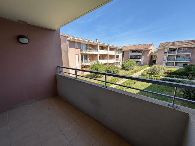 Appartement 3 pièces 53 m²