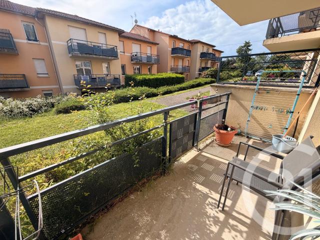 Appartement 3 pièces 53 m²
