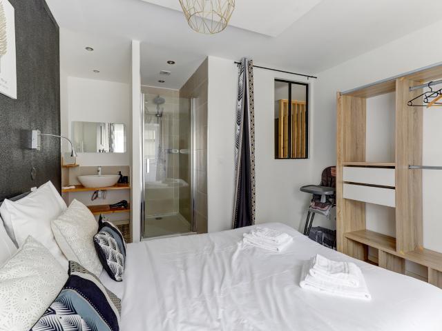 Appartement 3 pièces 53 m²