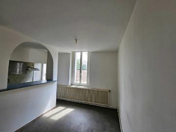 Appartement 3 pièces 53 m²