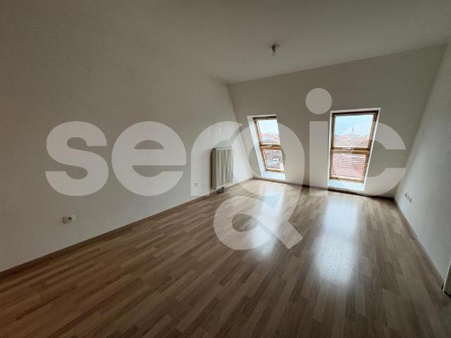 Appartement 3 pièces 53 m²