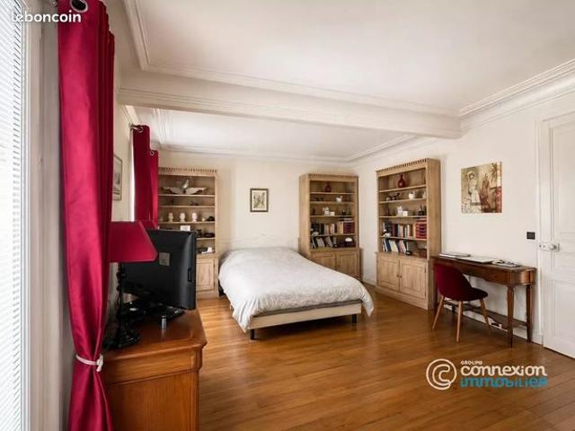 Appartement 3 pièces 53 m²