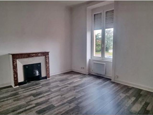 Appartement 3 pièces 53 m²