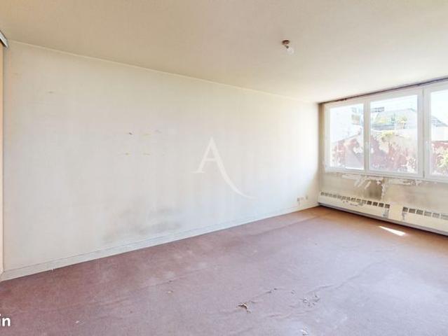 Appartement 3 pièces 53 m²