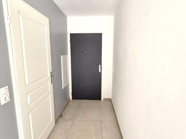Appartement 3 pièces