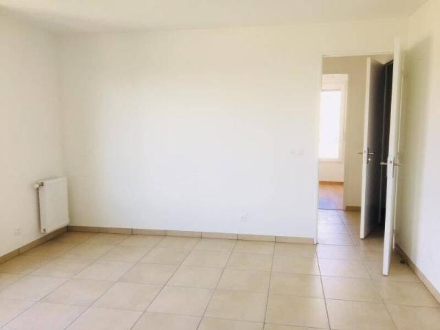 Appartement 3 pièces