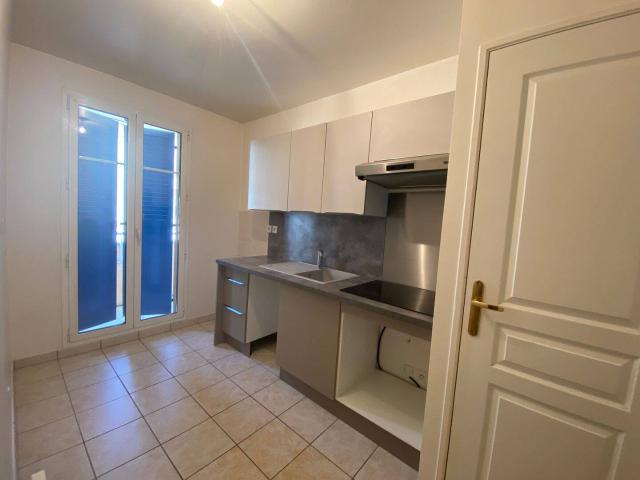 Appartement 3 pièces