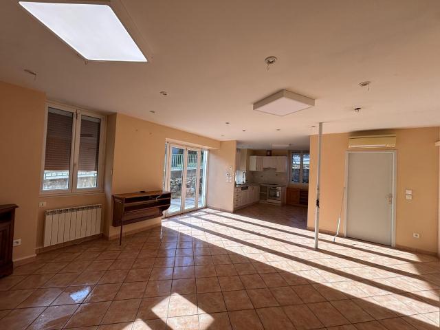 Appartement 3 pièces