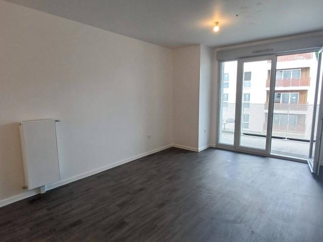 Appartement 3 pièces