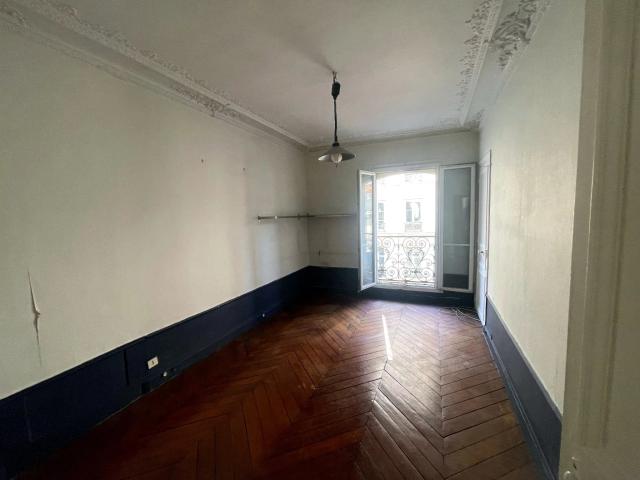 Appartement 3 pièces