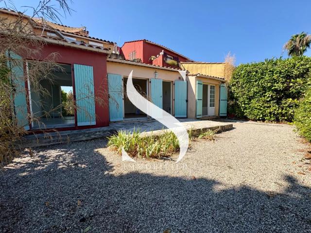 Appartement 3 pièces 43 m²