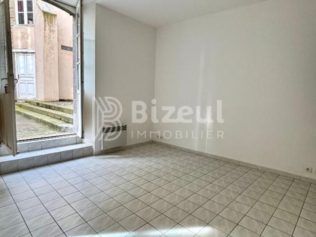 Appartement 3 pièces 50,2m² à Saint Malo