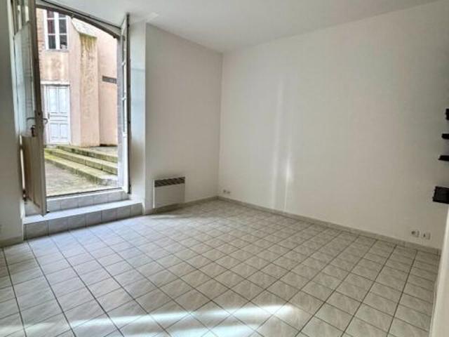 Appartement 3 pièces 50,2m² à Saint Malo