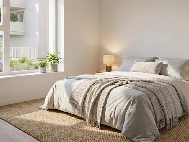 Appartement 3 pièces 50 m2