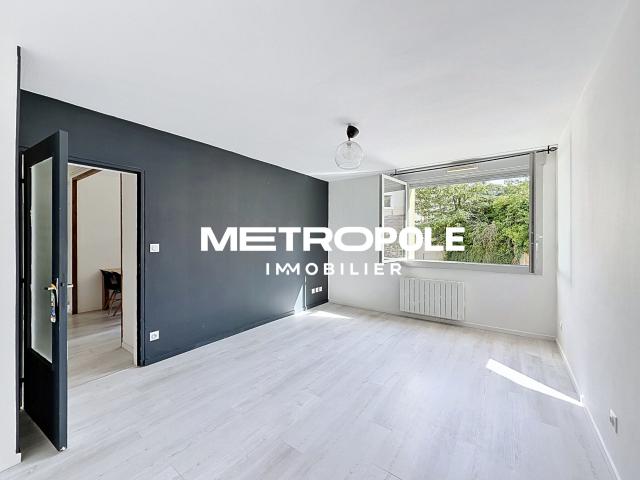 Appartement 3 pièces, 50 m² à louer à Tarare 69170