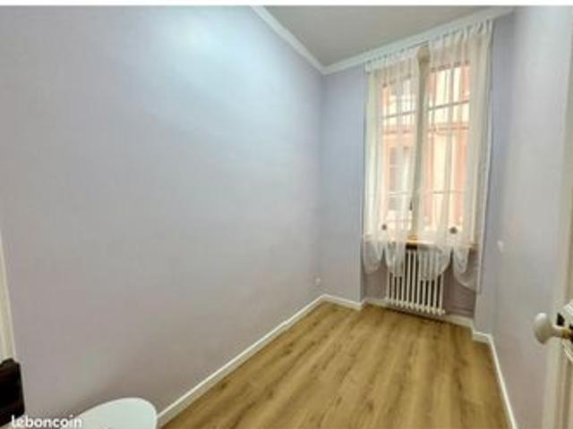 Appartement 3 pièces, 50 m² à louer à Toulouse 31000