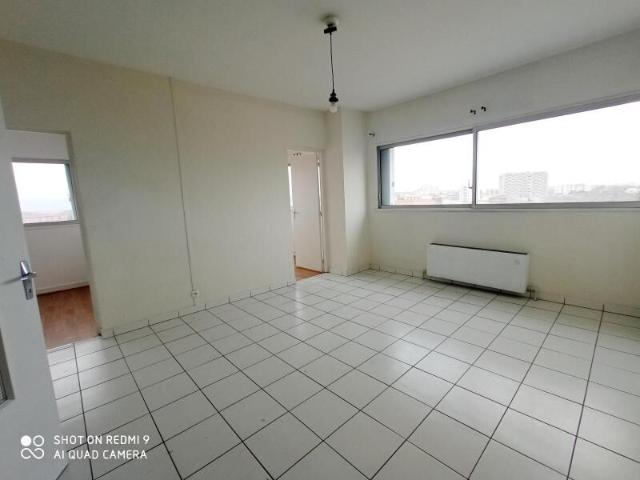 Appartement 3 pièces, 50 m² à louer à Toulouse 31300