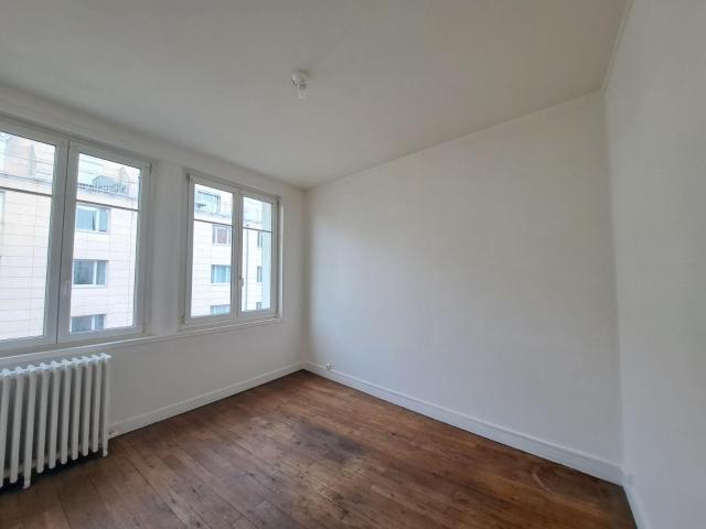 Appartement 3 pièces, 50 m² à louer à Tours 37000