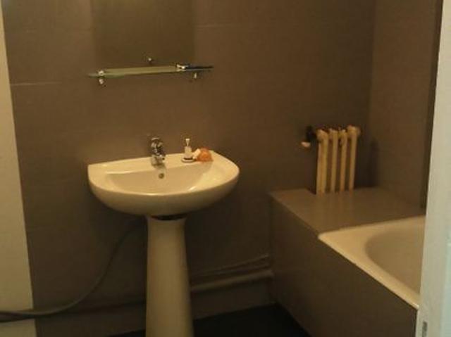Appartement 3 pièces, 50 m² à louer à Villejuif 94800