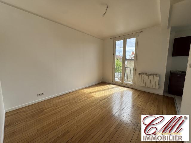 Appartement 3 pièces, 50 m² à louer à Vitry le François 51300