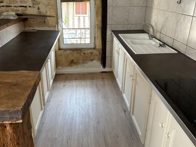Appartement de 50m2 à louer sur Bergerac