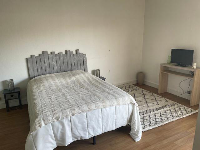 Appartement 3 pièces, 50 m² à louer à Bordeaux 33000