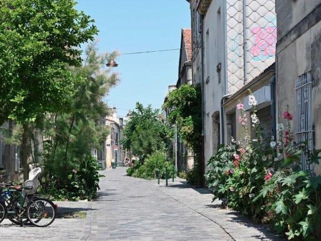 Appartement 3 pièces, 50 m² à louer à Bordeaux 33000
