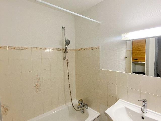 Appartement 3 pièces, 50 m² à louer à Bruguières 31150