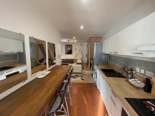 Appartement 3 pièces, 50 m² à louer à Carmaux 81400