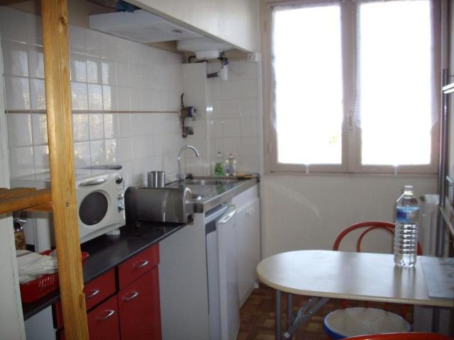 Appartement 3 pièces, 50 m² à louer à Castelnau le Lez 34170