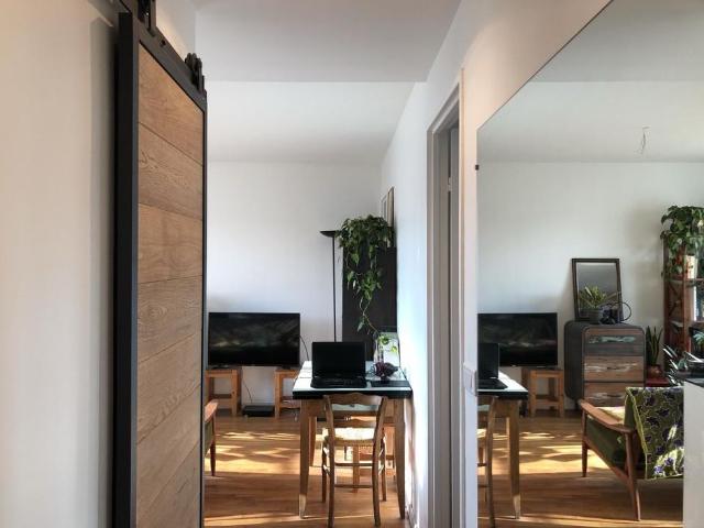 Appartement 3 pièces, 50 m² à louer à Châtenay Malabry 92290