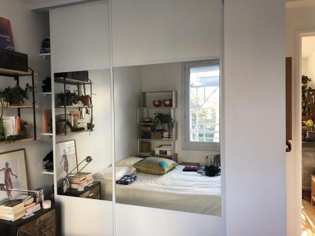 Appartement 3 pièces, 50 m² à louer à Châtenay Malabry 92290