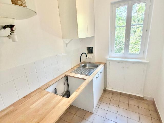 Appartement 3 pièces, 50 m² à louer à Charenton le Pont 94220