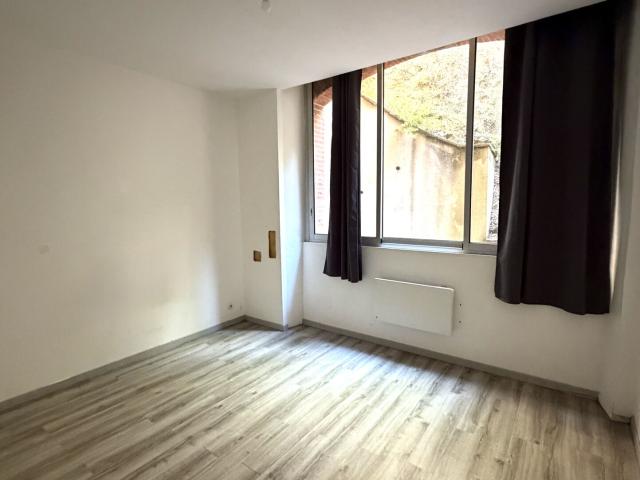 APPARTEMENT T3 RDC 50,21M2