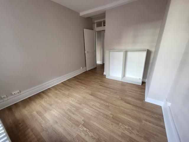Appartement 3 pièces, 50 m² à louer à Clermont Ferrand 63000