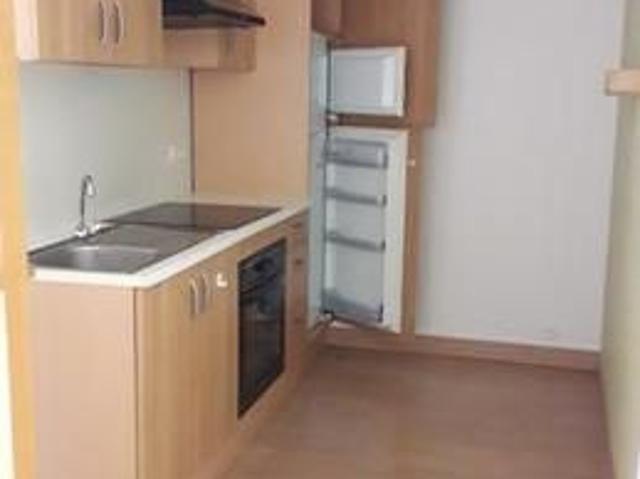 Appartement 3 pièces, 50 m² à louer à Dijon 21000