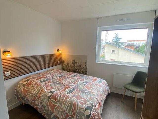Appartement 3 pièces, 50 m² à louer à Dijon 21000
