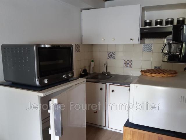 Appartement 3 pièces, 50 m² à louer à Égletons 19300