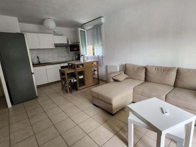 Appartement 3 pièces, 50 m² à louer à Étampes 91150