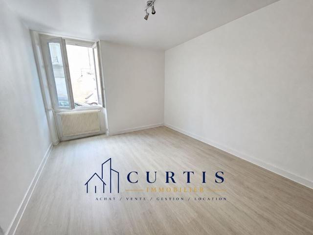 Appartement 3 pièces, 50 m² à louer à Firminy 42700