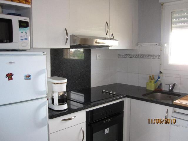 Appartement 3 pièces, 50 m² à louer à Frontignan 34110