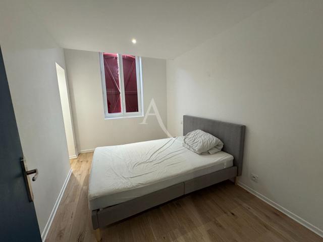 Appartement 3 pièces, 50 m² à louer à Gaillac 81600