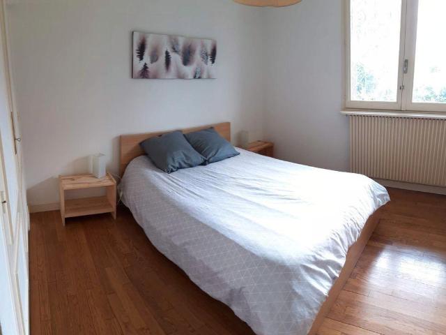 Appartement 3 pièces, 50 m² à louer à Grenoble 38000