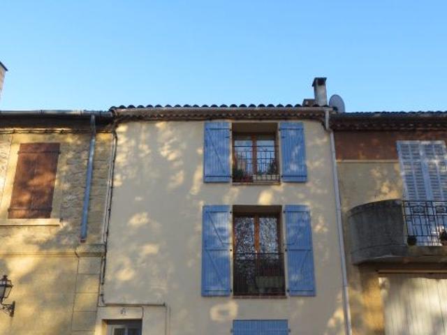 Appartement 3 pièces, 50 m² à louer à Jouques 13490