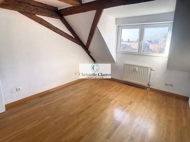 Appartement 3 pièces, 50 m² à louer à Kaysersberg Vignoble 68240
